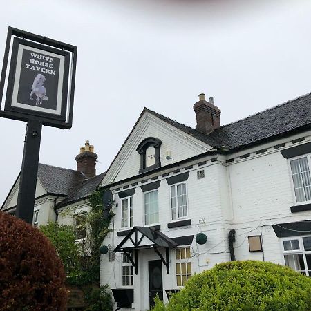 White Horse Tavern Τέλφορντ Εξωτερικό φωτογραφία